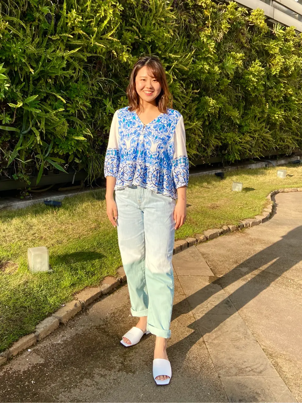  Yume コーディネート画像