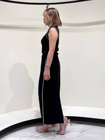 GRACE CONTINENTAL くまさか コーディネート画像