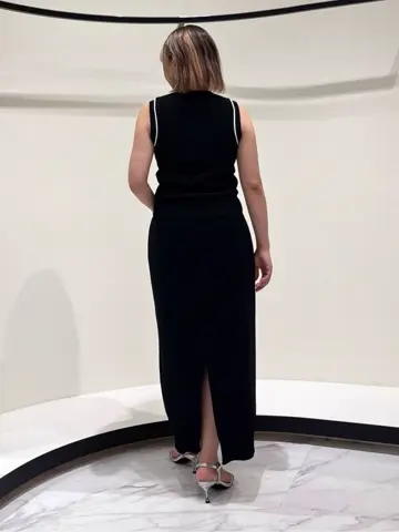 GRACE CONTINENTAL くまさか コーディネート画像