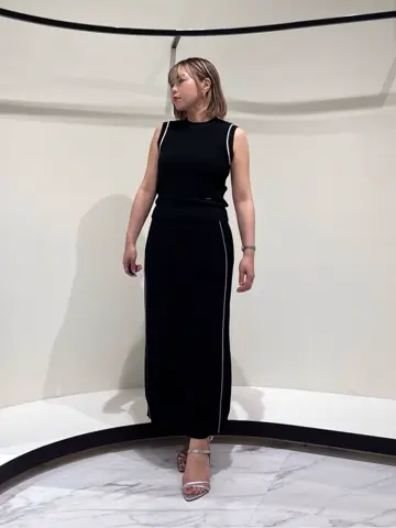 GRACE CONTINENTAL くまさか コーディネート画像