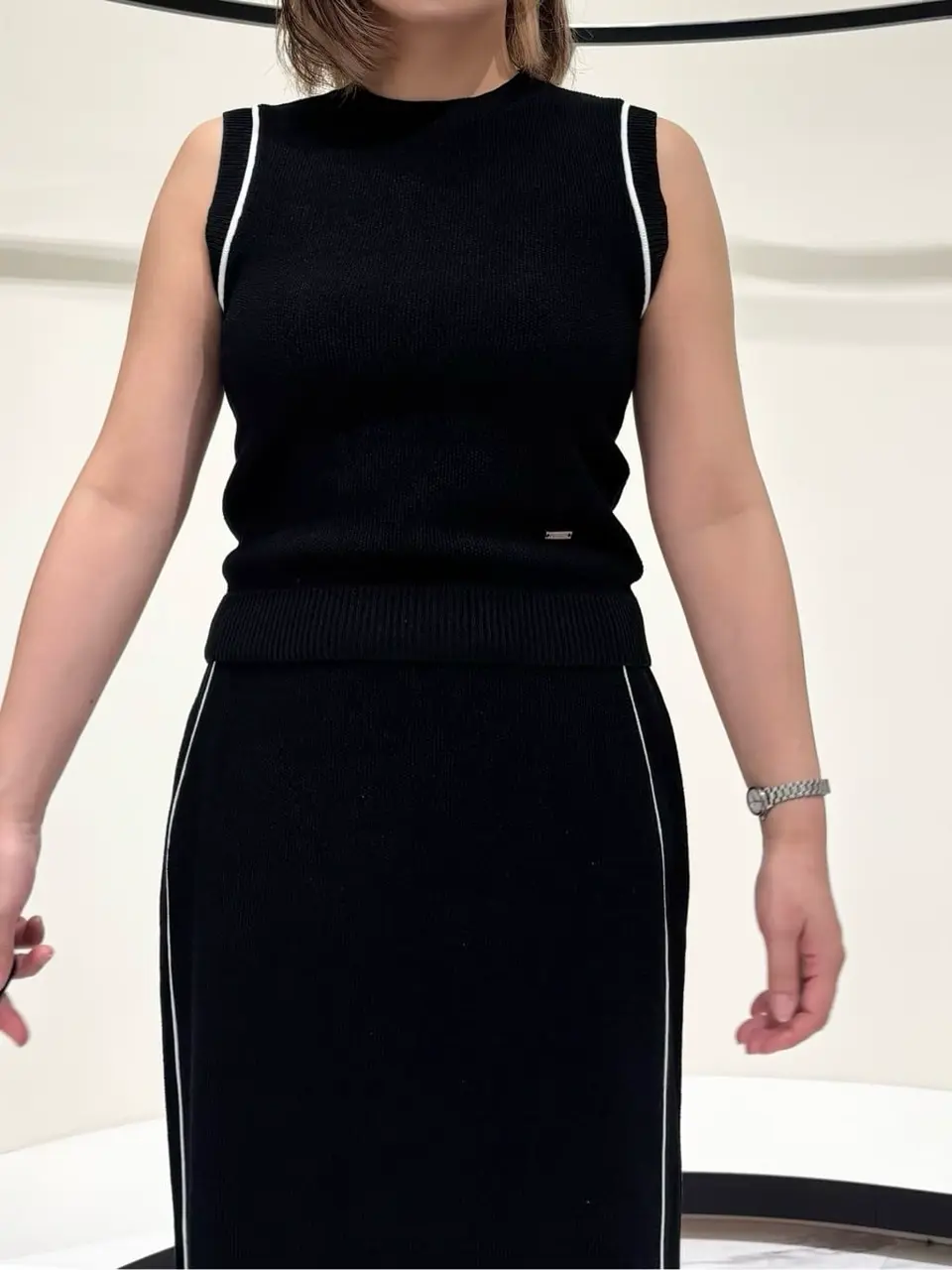 GRACE CONTINENTAL くまさか コーディネート画像