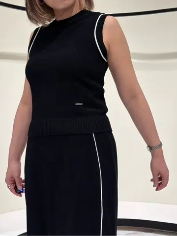 GRACE CONTINENTAL くまさか コーディネート画像