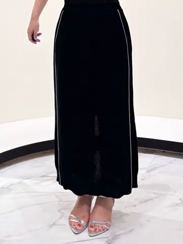 GRACE CONTINENTAL くまさか コーディネート画像