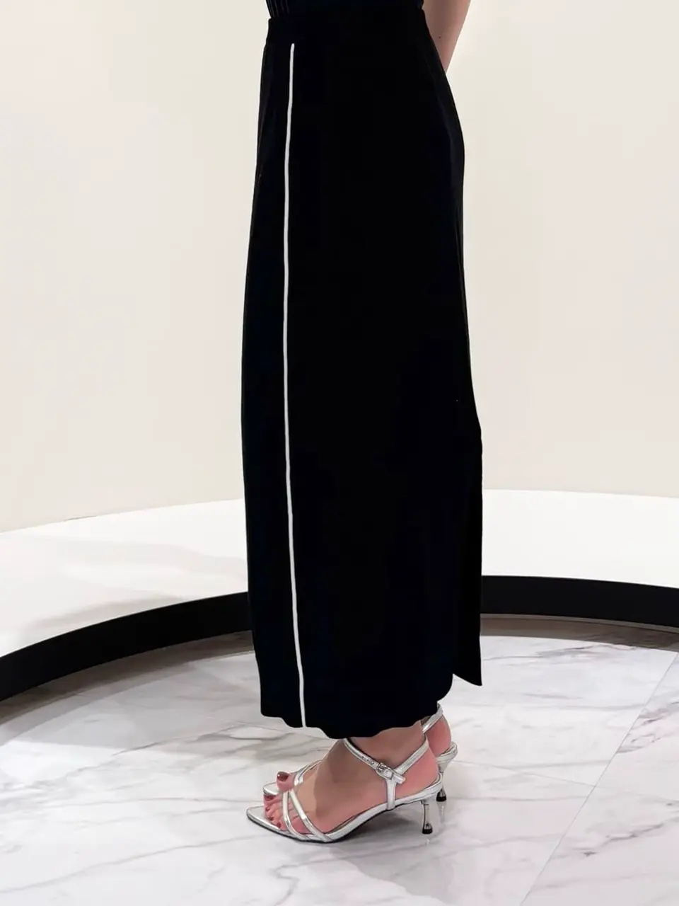 GRACE CONTINENTAL くまさか コーディネート画像