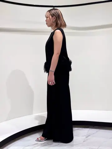 GRACE CONTINENTAL くまさか コーディネート画像