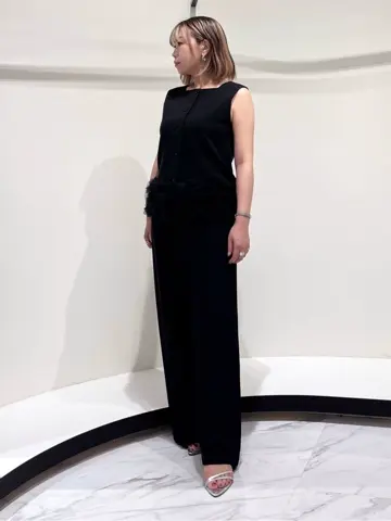 GRACE CONTINENTAL くまさか コーディネート画像