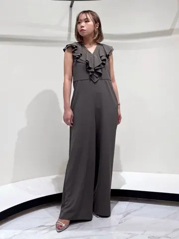 GRACE CONTINENTAL くまさか コーディネート画像