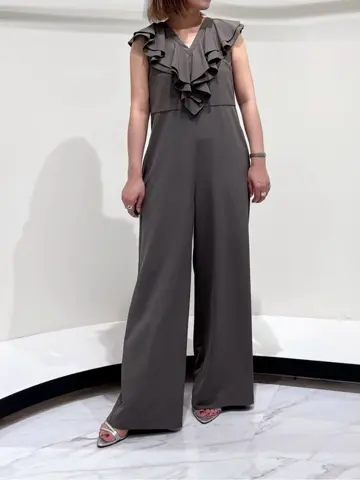 GRACE CONTINENTAL くまさか コーディネート画像