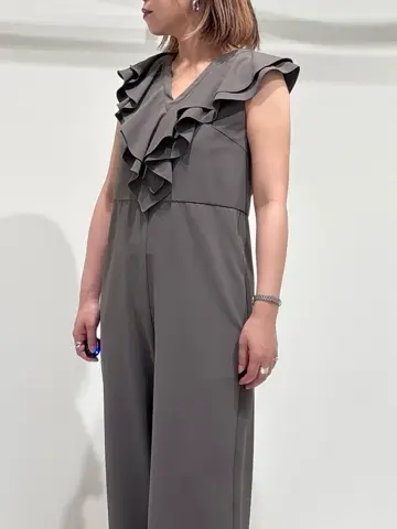 GRACE CONTINENTAL くまさか コーディネート画像