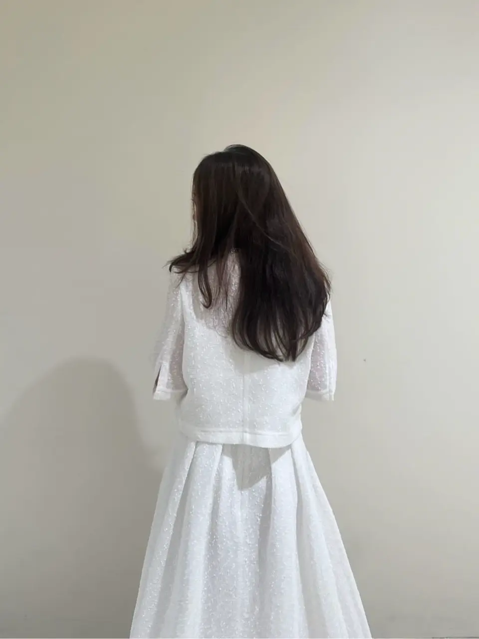 GRACE CONTINENTAL Kanon コーディネート画像