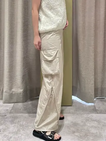 GRACE CONTINENTAL 端場　わかな コーディネート画像