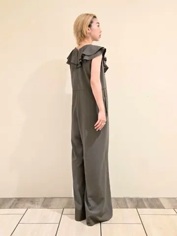 GRACE CONTINENTAL isono yui コーディネート画像