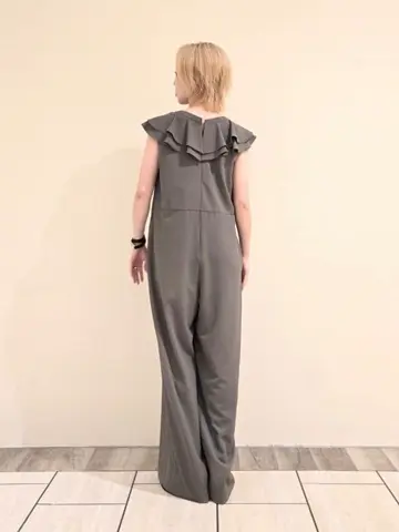 GRACE CONTINENTAL isono yui コーディネート画像