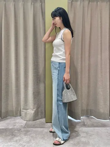 GRACE CONTINENTAL 端場　わかな コーディネート画像