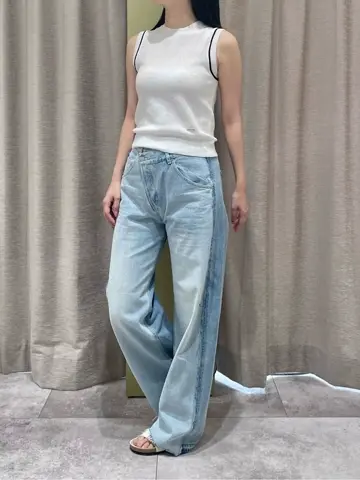 GRACE CONTINENTAL 端場　わかな コーディネート画像