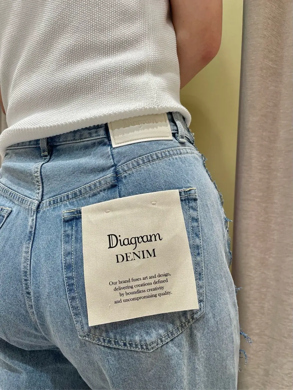 GRACE CONTINENTAL 端場　わかな コーディネート画像