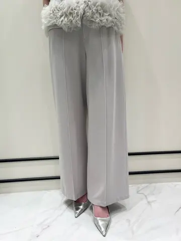 GRACE CONTINENTAL Hotei コーディネート画像