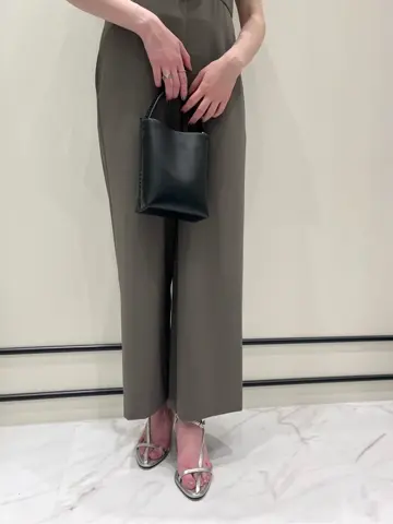 GRACE CONTINENTAL Hotei コーディネート画像