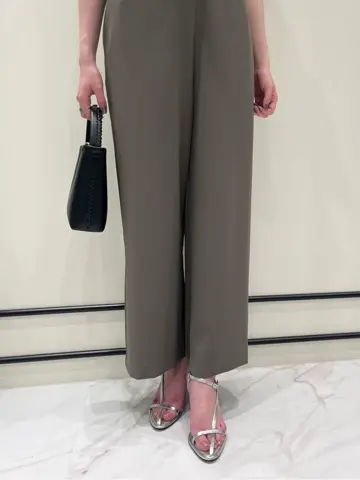 GRACE CONTINENTAL Hotei コーディネート画像