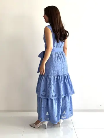 GRACE CONTINENTAL HIGASHIGAWA.R コーディネート画像