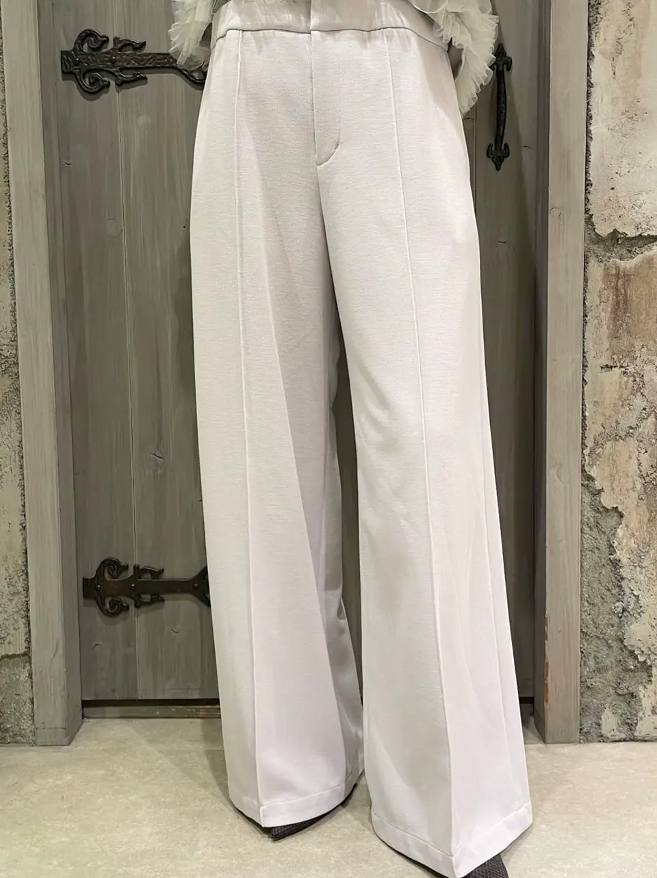 GRACE CONTINENTAL minami コーディネート画像