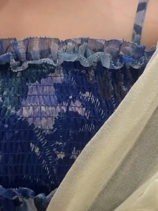 GRACE CONTINENTAL N.YURI コーディネート画像