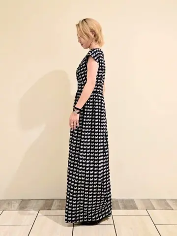 GRACE CONTINENTAL isono yui コーディネート画像