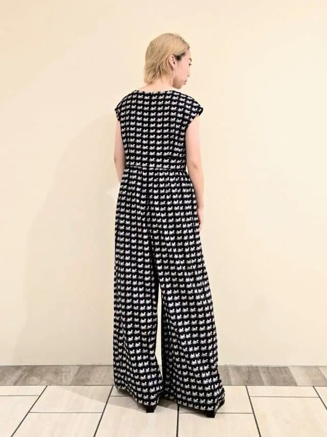 GRACE CONTINENTAL isono yui コーディネート画像