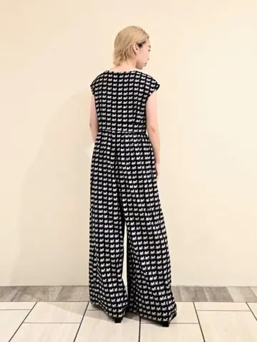 GRACE CONTINENTAL isono yui コーディネート画像