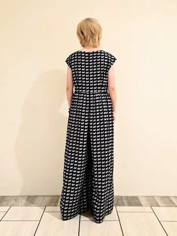 GRACE CONTINENTAL isono yui コーディネート画像