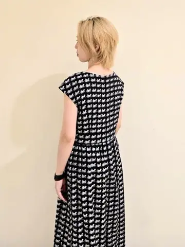 GRACE CONTINENTAL isono yui コーディネート画像