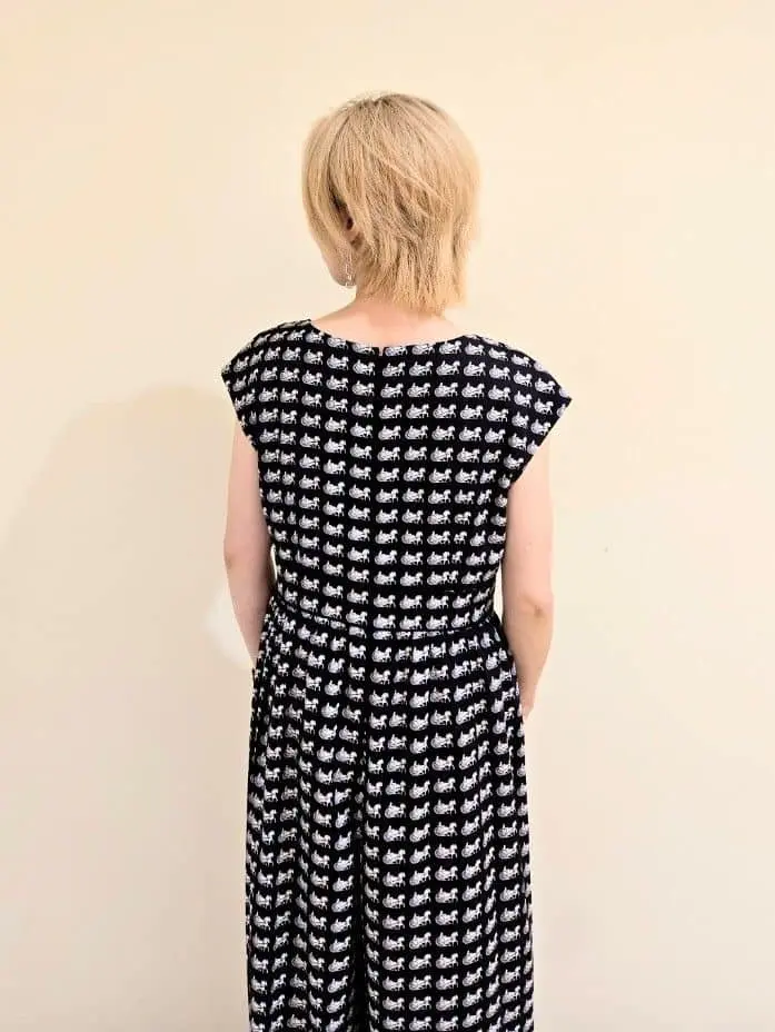 GRACE CONTINENTAL isono yui コーディネート画像