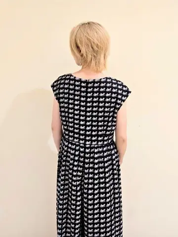 GRACE CONTINENTAL isono yui コーディネート画像