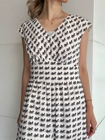 GRACE CONTINENTAL FUKUSHIMA YURIE コーディネート画像