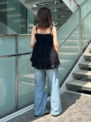 GRACE CONTINENTAL 佐藤　優里香 コーディネート画像