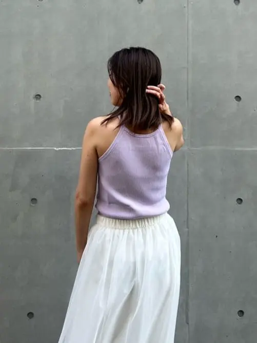 GRACE CONTINENTAL 佐藤　優里香 コーディネート画像