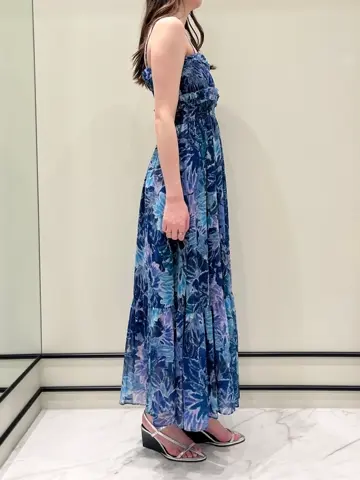 GRACE CONTINENTAL Hotei コーディネート画像