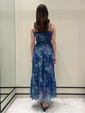 GRACE CONTINENTAL Hotei コーディネート画像