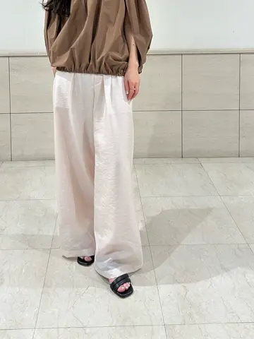 GRACE CONTINENTAL 加藤   恵理奈 コーディネート画像