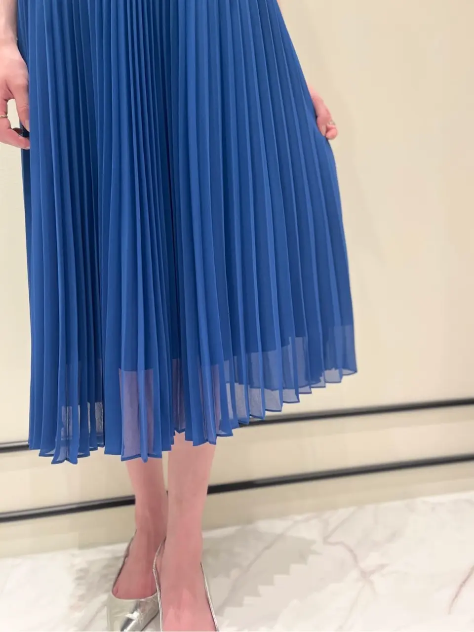 GRACE CONTINENTAL Hotei コーディネート画像