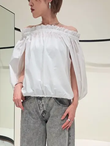 GRACE CONTINENTAL 今野　志保 コーディネート画像