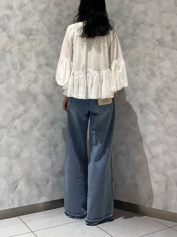 GRACE CONTINENTAL OZAWA コーディネート画像