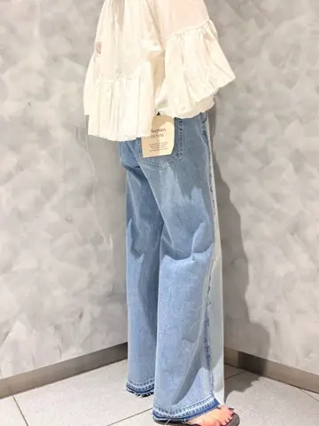 GRACE CONTINENTAL OZAWA コーディネート画像