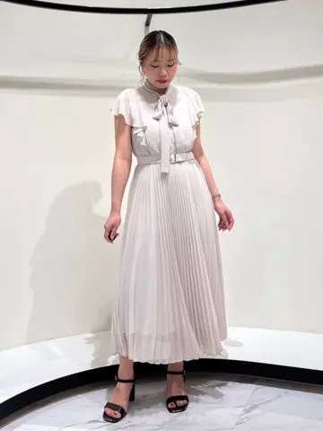 GRACE CONTINENTAL くまさか コーディネート画像