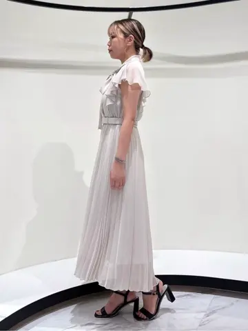 GRACE CONTINENTAL くまさか コーディネート画像