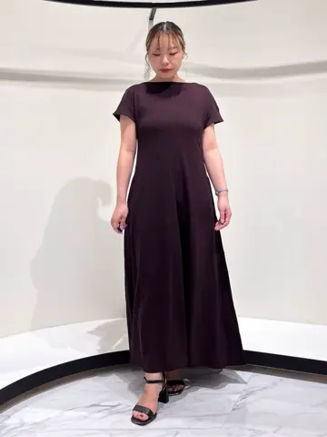 GRACE CONTINENTAL くまさか コーディネート画像