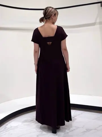 GRACE CONTINENTAL くまさか コーディネート画像