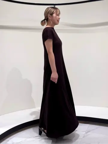 GRACE CONTINENTAL くまさか コーディネート画像