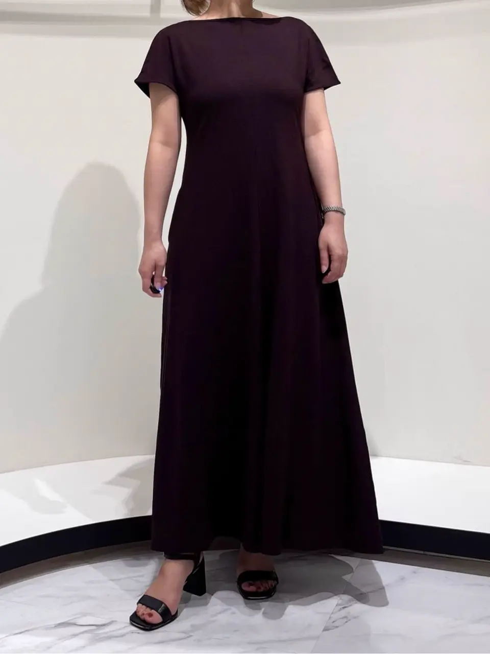 GRACE CONTINENTAL くまさか コーディネート画像