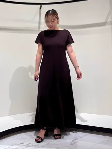 GRACE CONTINENTAL くまさか コーディネート画像